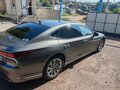 2018 Lexus LS 500 V, серый, 5000000 рублей - вид 3