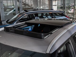 2026 Geely Cityray, серебристый, 3344990 рублей, вид 3