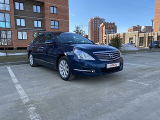 2009 Nissan Teana II (J32), синий, 950000 рублей, вид 3