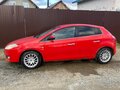 2007 Fiat Bravo II, красный, 340000 рублей - вид 3