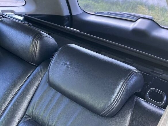 2007 Honda CR-V III, синий, 1100000 рублей - вид 5