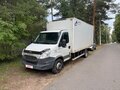 2014 Iveco Daily, белый, 998000 рублей