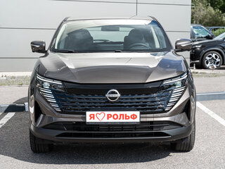 2026 Nissan Qashqai II Рестайлинг 2, коричневый, 2380000 рублей, вид 3