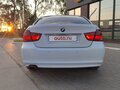 2011 BMW 3 серии 318i V (E90/E91/E92/E93) Рестайлинг, белый, 1480000 рублей - вид 4
