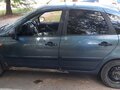 2014 Lada (ВАЗ) Granta I, серый, 350000 рублей - вид 3