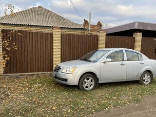 2010 Vortex Estina I, серебристый, 300000 рублей, вид 1