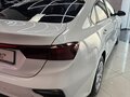 2020 Kia K3 II, белый, 1770000 рублей - вид 11