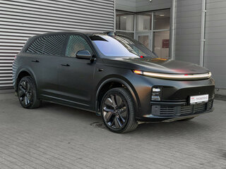 2023 Li Auto (Lixiang) L7 I, чёрный, 5550000 рублей, вид 3