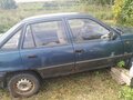 2003 Daewoo Nexia I, синий, 85000 рублей - вид 1