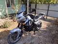 2003 Triumph Tiger 955i, серый, 350000 рублей