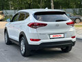 2017 Hyundai Tucson III, белый, 1850000 рублей - вид 9