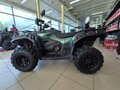 2026 Loncin XWolf 550, зелёный, 817000 рублей - вид 4