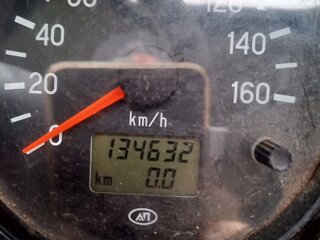 2007 УАЗ Хантер 315195, чёрный, 350000 рублей, вид 5