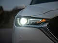 2017 Mazda CX-5 II, белый, 2690000 рублей - вид 9