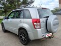 2014 Suzuki Grand Vitara II Рестайлинг 2, серебристый, 1350000 рублей - вид 3