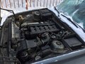 1990 BMW 5 серии 525i III (E34), серый - вид 9