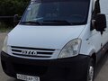 2007 Iveco Daily, белый, 1150000 рублей - вид 1