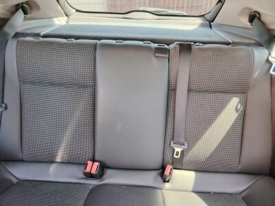 2009 Opel Astra GTC H Рестайлинг, серебристый, 599000 рублей - вид 6