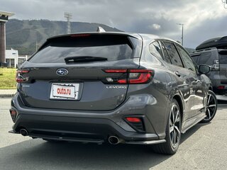 2021 Subaru Levorg II, серый, 2650000 рублей, вид 3