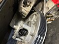 1999 Yamaha Venture, зелёный, 610000 рублей - вид 9