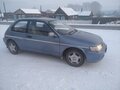 1993 Toyota Corolla II IV (L40), серый - вид 3