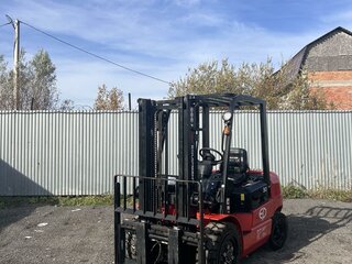 2022 EP Equipment CPCD30, 1650000 рублей, вид 1