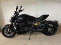 2022 Ducati XDiavel, чёрный, 3350000 рублей - вид 2