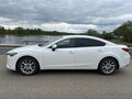 2015 Mazda 6 III (GJ) Рестайлинг, белый, 2150000 рублей - вид 8
