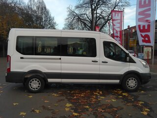 2018 Ford Transit, белый, 3200000 рублей, вид 1