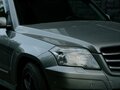 2011 Mercedes-Benz GLK-Класс 220 CDI I (X204), серый, 1900000 рублей - вид 3