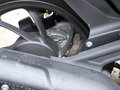 2023 Honda Dio, фиолетовый, 300000 рублей - вид 9