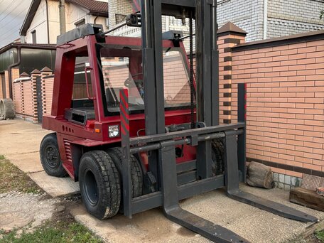 1996 Balkancar ДВ, 1750000 рублей, вид 1