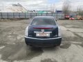 2009 Cadillac CTS II, синий, 1150000 рублей - вид 3