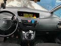 2010 Citroen C4 Picasso Grand I, коричневый, 850000 рублей - вид 4