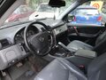1999 Mercedes-Benz M-Класс 320 I (W163), чёрный - вид 8