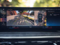 2022 BMW X7 M60i I (G07) Рестайлинг, серый - вид 11
