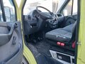 2006 Mercedes-Benz Sprinter, жёлтый, 850000 рублей - вид 6
