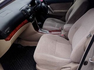 2002 Toyota Premio I (T24), серый, 600000 рублей, вид 3