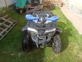 2023 Stels ATV-110, белый, 85000 рублей - вид 8