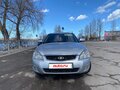 2011 Lada (ВАЗ) Priora I, серебристый, 280000 рублей - вид 1
