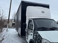 2011 ГАЗ ГАЗель (3221), белый, 1400000 рублей - вид 1