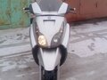 2009 Piaggio X7, серебристый, 150000 рублей - вид 2