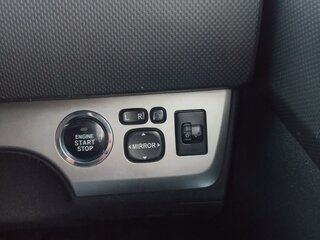 2010 Toyota Corolla Rumion, чёрный, 1275000 рублей, вид 5