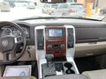2009 Dodge RAM IV (DS/DJ), белый - вид 5
