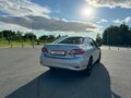 2012 Toyota Corolla X (E140, E150) Рестайлинг, серебристый, 1050000 рублей - вид 4