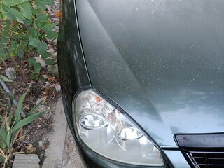 2008 Lada (ВАЗ) Priora I, серый, 255000 рублей, вид 5