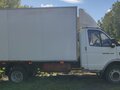2013 ГАЗ ГАЗель (3302), белый, 600000 рублей - вид 3