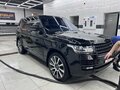 2014 Land Rover Range Rover IV, чёрный, 4150000 рублей - вид 2
