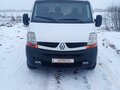 2009 Renault Master, белый, 950000 рублей
