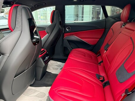 2026 Lotus For Me, чёрный, 12750000 рублей, вид 2